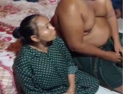 Baru Bebas Dari Penjara, Suami Istri ini Kembali Ditangkap Polisi