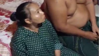 Baru Bebas Dari Penjara, Suami Istri ini Kembali Ditangkap Polisi