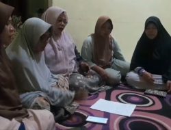 Muslimat NU Sinunukan Bantah Dukung Paslon di Pilkada Madina