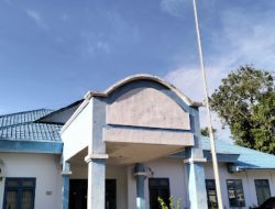 Kadisdik Madina Bantah Ada Oknum Pengatur Pembagi Proyek Dan Pemindahan Guru