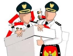 Camat Natal Bantah Isu Mengarahkan Kades Untuk Dukung Salah Satu Paslon
