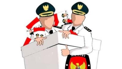 Camat Natal Bantah Isu Mengarahkan Kades Untuk Dukung Salah Satu Paslon