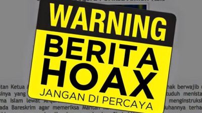 Berita Hoax, Indramedi Minta “Ongku Kami” Jangan Dijebak Demi Kepentingan Politik Pilkada