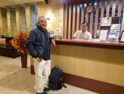 Teman Sekelas Harun di SMA N 1 Panyabungan Siap Bersaksi Soal Laporan Henri Husein