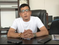 Erwin Efendi Lubis, KPU Harus Patuh dan Taat Isi Rekomendasi Bawaslu