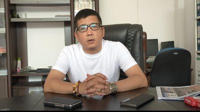 Erwin Efendi Lubis, KPU Harus Patuh dan Taat Isi Rekomendasi Bawaslu