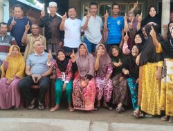 Atika Nasution Yakin Harun Adalah Pilihan Yang Tepat
