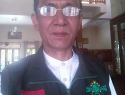 Idris Batubara bicara figur Cabup Madina, Harun Dinilai Lebih Layak