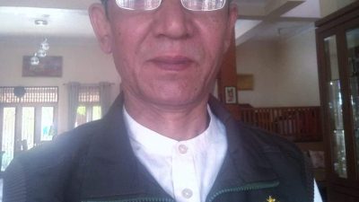Idris Batubara bicara figur Cabup Madina, Harun Dinilai Lebih Layak