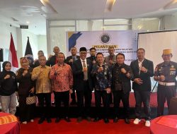 Ketum DePA-RI: Basmi Mafia Peradilan, Wujudkan Keadilan Untuk Semua