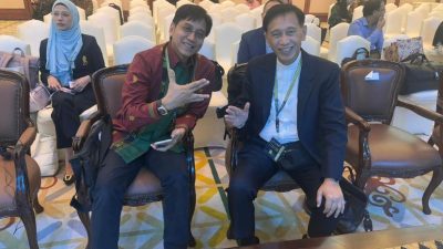 Sejarah Sajadah Panjang Muhammadiyah