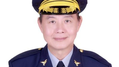 Mendukung Partisipasi Taiwan Dalam INTERPOL
