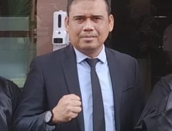 Ketua DPD KAI Sumut : Terkait Kasus Melibatkan EEL, Penyidik Polda Sumut Tidak Profesional