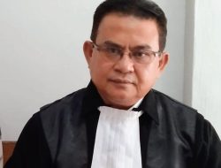 Henri Husin Nasution Akan Dilaporkan Tim Onma Karena Diduga Buat Dumas Palsu