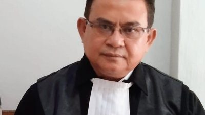 Henri Husin Nasution Akan Dilaporkan Tim Onma Karena Diduga Buat Dumas Palsu