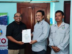 IWO Kabupaten Purwakarta Terima SK Kepengurusan, Semoga Jadi Ekosistem yang Sehat Bagi Pewarta Online