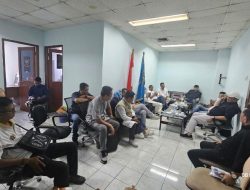 PWI Pusat Gelar Kick-Off HPN 2025 di Anjungan Riau TMII