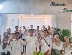 Tanya Gen Z, Ini Alasannya Meraka Dukung Harun-Ichwan
