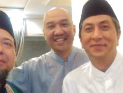Neil Iskandar Daulay : Keluarga Mustafawiyah Telah Bangun Pondasi Pendidikan Keagamaan di Madina