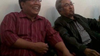 Mantan Direktur LBH Medan, Jangan Tekan Hak Azasi EEL Sebagai Warga Negara