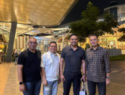 Harun Berikan Angin Kebangkitan untuk UMKM Madina