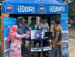 BRImo FSTVL Hadir Untuk Nasabah Dengan Berlimpah Hadiah 
