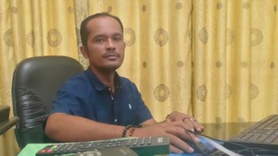 Laporan Tim ONMA, KPU Siap Laksanakan Apapun Keputusan Bawaslu