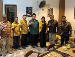 IKAPPENAS Dukung “Onma” Titipkan Kesejahteraan Nelayan Pantai Barat 