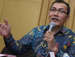 Terkait LHKPN, Saut Situmorang Minta Bawaslu dan KPU Madina Tegas
