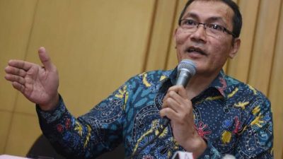 Terkait LHKPN, Saut Situmorang Minta Bawaslu dan KPU Madina Tegas