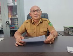 Dinas Pertanian Madina Cabut Izin Mafia Pupuk Subsidi 
