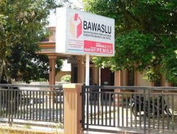 Bawaslu Madina Mintai Keterangan Pelapor Cabup Sahata Gunakan LHKPN Cacat Administrasi