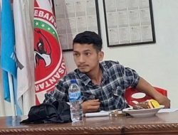Rancu, IYE Madina Menilai Bawaslu Madina Tidak Memiliki Sikap Menentukan Keputusan