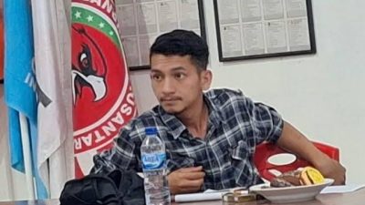 Rancu, IYE Madina Menilai Bawaslu Madina Tidak Memiliki Sikap Menentukan Keputusan
