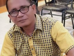 Imram Khaitami, Soal LHKPN Calon Bupati Madina Dinilai Cacat Hukum