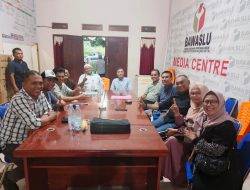 Tuding Kampanye di Bawaslu, Hakimah Bantah Kampayekan Harun