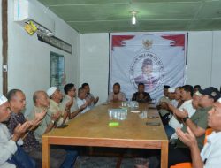 Tim Pemenangan ONMA Minta KPU Madina Patuhi Keputusan Bawaslu, TMSkan Paslon SAHATA