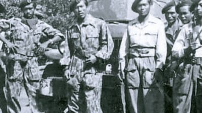 Alam Sukmajaya: Dibalik Tugu Pahlawan Indramayu