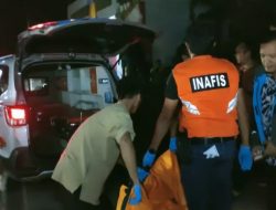 Geger Penemuan Mayat Misterius di Gubuk Kosong Indramayu