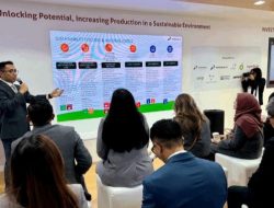 Pertamina EP Promosikan Keberlanjutan di Ajang Energi Dunia