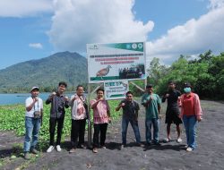 PLN Ukur Dampak Positif Program TJSL di Maluku dan Papua