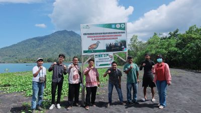 PLN Ukur Dampak Positif Program TJSL di Maluku dan Papua