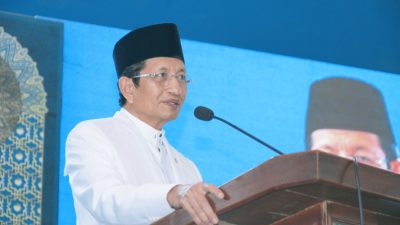 Kemenag Segera Bentuk Direktorat Jenderal Pesantren