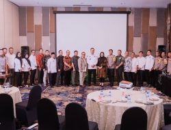 Elnusa Sukses Selesaikan Survei Seismik 2D Amalia di OKU
