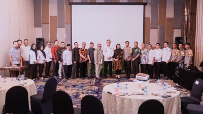 Elnusa Sukses Selesaikan Survei Seismik 2D Amalia di OKU