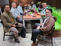 SMSI Usulkan Penyempurnaan Penataan Masyarakat Pers Indonesia Satu Pintu Di Komdigi