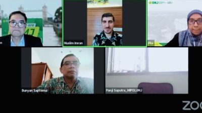 Donald Trump Akan Lebih Konservatif, Termasuk Terhadap Indonesia