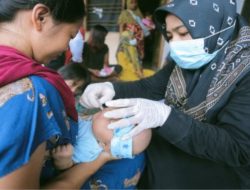 Indramayu Berjuang Bebas Stunting: Target 4,4% di 2024