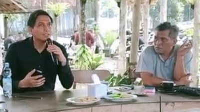Lucky Hakim vs Media Lokal: Pernyataan Kontroversial Picu Boikot Massal
