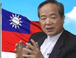 Taiwan Bersatu Dalam Tindakan Iklim, Wujudkan Dunia Net-Zero